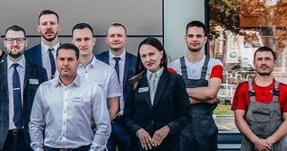 О компании ППуМнж, фото, команда