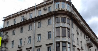 Тепловизионное обследование фасадов Еманжелинск, от 6621 руб.