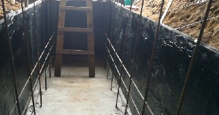 Защита смотровых площадок полимочевиной от 917 руб. ППуМнж